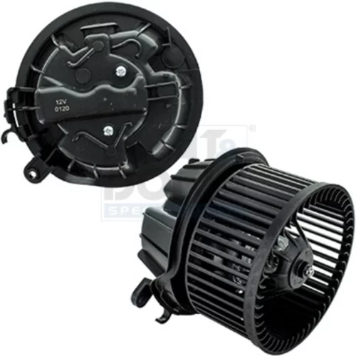 Vnútorný ventilátor MEAT & DORIA 994222