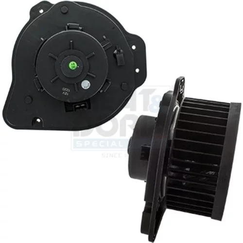 Vnútorný ventilátor MEAT & DORIA 994265