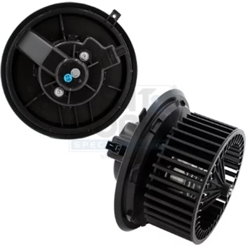 Vnútorný ventilátor MEAT & DORIA 994308
