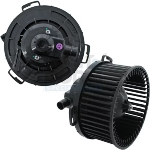 Vnútorný ventilátor MEAT & DORIA 994319