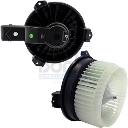 Vnútorný ventilátor MEAT & DORIA 994333
