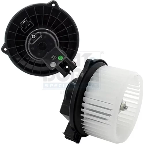Vnútorný ventilátor MEAT & DORIA 994347