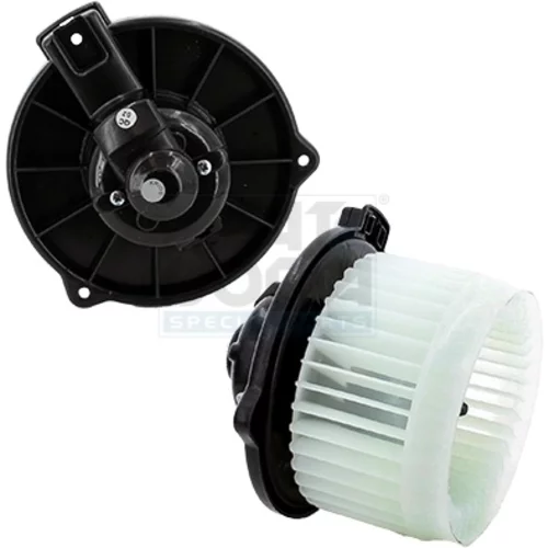 Vnútorný ventilátor MEAT & DORIA 994393
