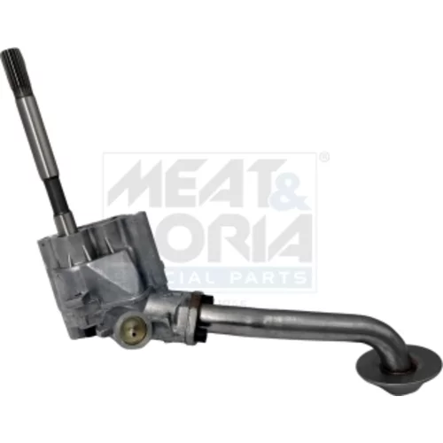 Olejové čerpadlo MEAT & DORIA 998046