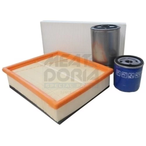 Filter - Sada MEAT & DORIA FKFIA129