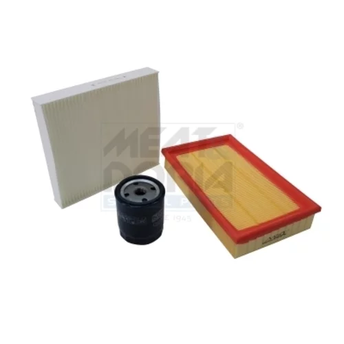 Filter - Sada MEAT & DORIA FKFRD012