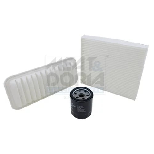 Filter - Sada MEAT & DORIA FKTYT002