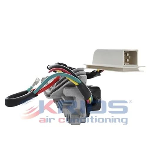 Regulator, ventilator vnutorneho priestoru MEAT & DORIA K106030