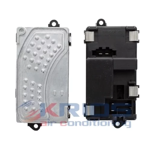 Regulator, ventilator vnutorneho priestoru MEAT & DORIA K106034