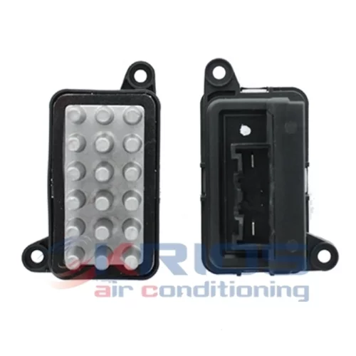 Regulator, ventilator vnutorneho priestoru K106036 (MEAT & DORIA)