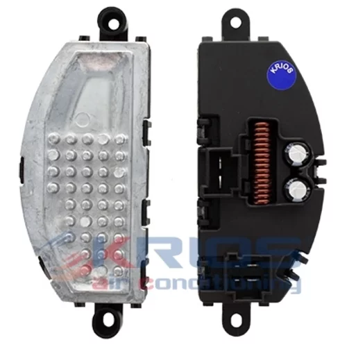Regulator, ventilator vnutorneho priestoru MEAT & DORIA K106083