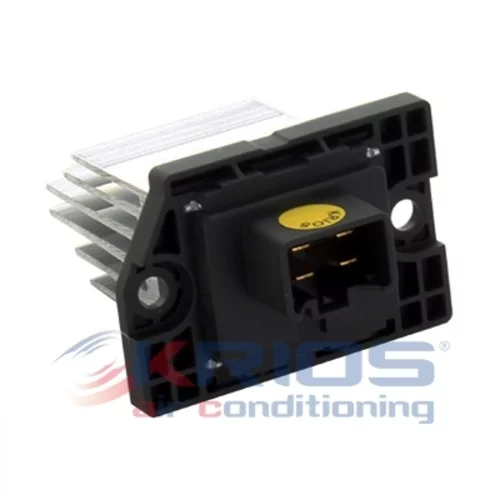 Regulator, ventilator vnutorneho priestoru MEAT & DORIA K106105