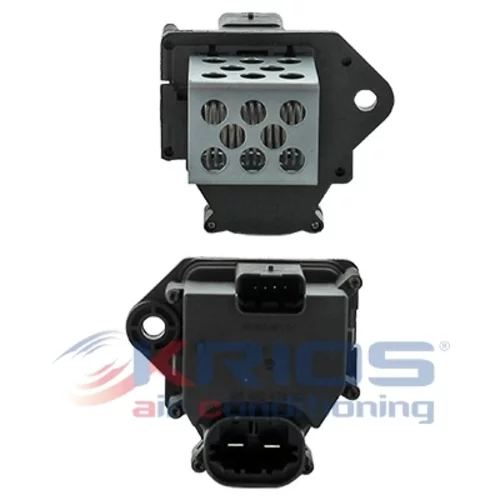 Odpor vnútorného ventilátora MEAT & DORIA K109138