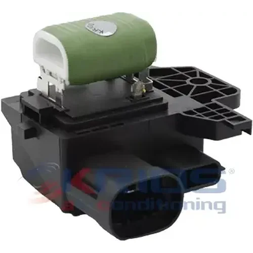 Odpor vnútorného ventilátora K109244 (MEAT & DORIA)
