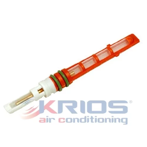 Expanzný ventil klimatizácie MEAT & DORIA K43009