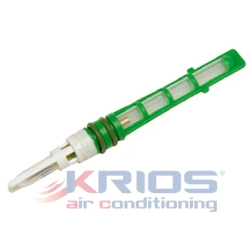 Expanzný ventil klimatizácie MEAT & DORIA K43011