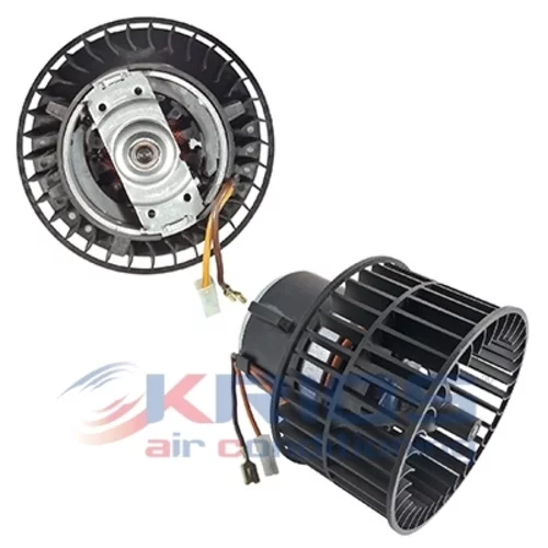 Vnútorný ventilátor MEAT & DORIA K92122