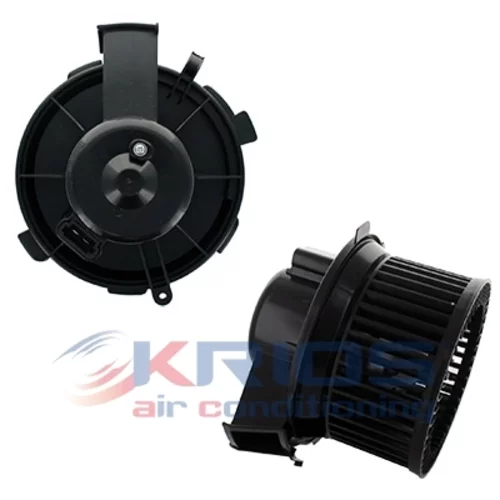 Vnútorný ventilátor MEAT & DORIA K92154