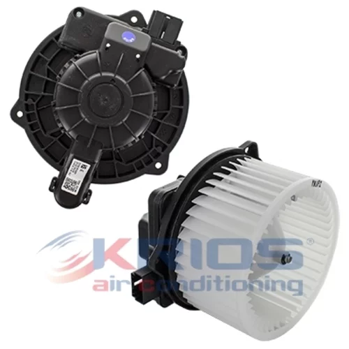 Vnútorný ventilátor MEAT & DORIA K92200