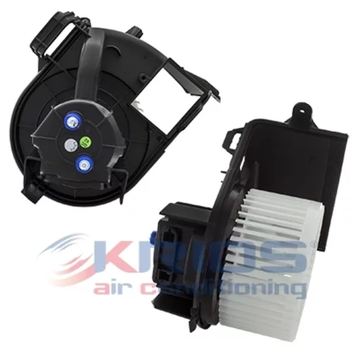 Vnútorný ventilátor MEAT & DORIA K92288
