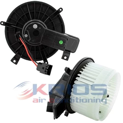 Vnútorný ventilátor MEAT & DORIA K92392