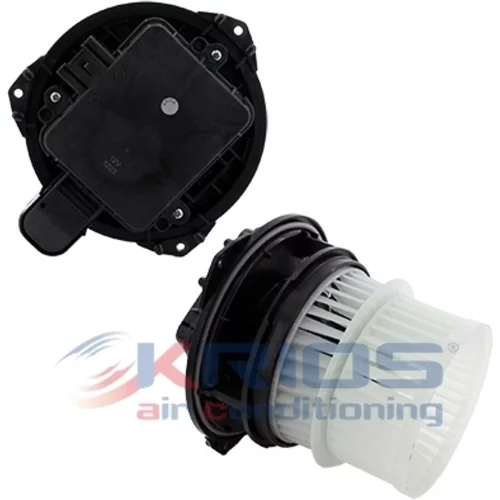 Vnútorný ventilátor MEAT & DORIA K92410
