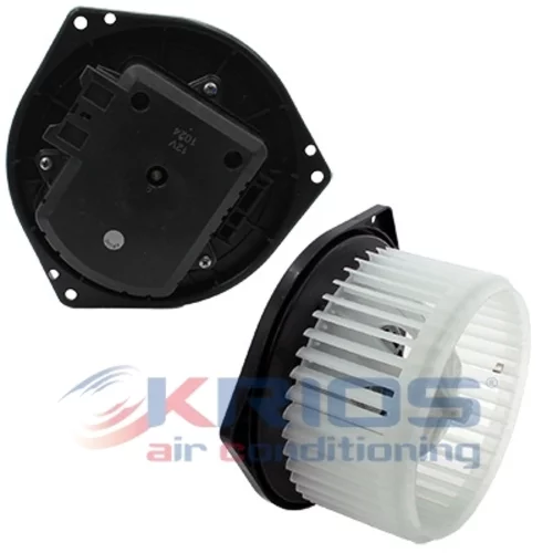 Vnútorný ventilátor MEAT & DORIA K92422