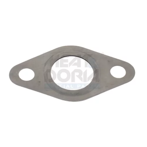 Tesnenie, Vedenie EGR ventilu MEAT & DORIA 016167