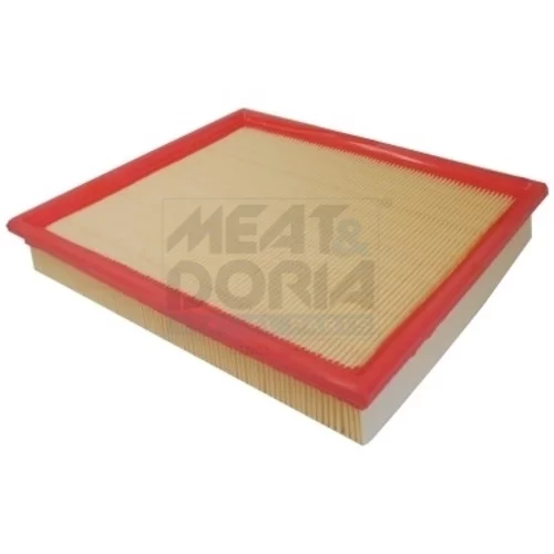 Vzduchový filter MEAT & DORIA 16287