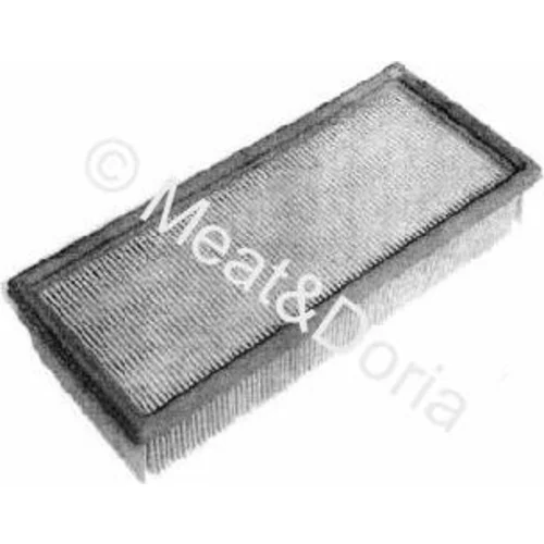 Vzduchový filter MEAT & DORIA 16342