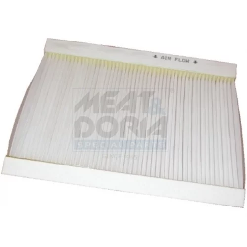 Filter vnútorného priestoru MEAT & DORIA 17075