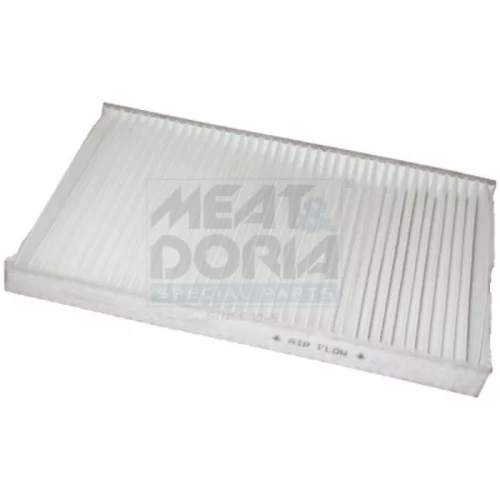 Filter vnútorného priestoru MEAT & DORIA 17162