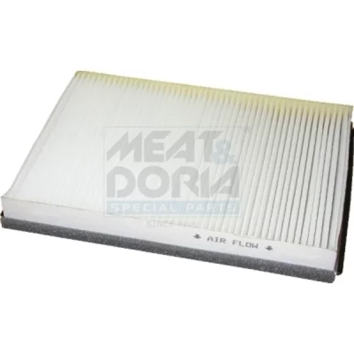 Filter vnútorného priestoru MEAT & DORIA 17179