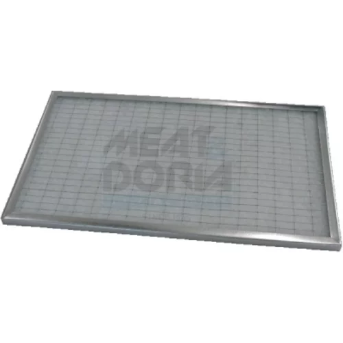 Filter vnútorného priestoru MEAT & DORIA 17380