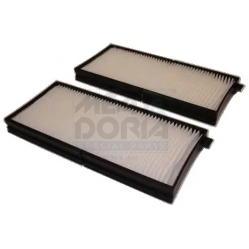 Filter vnútorného priestoru MEAT & DORIA 17385F-X2