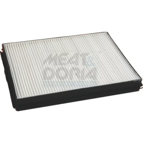 Filter vnútorného priestoru MEAT & DORIA 17425F
