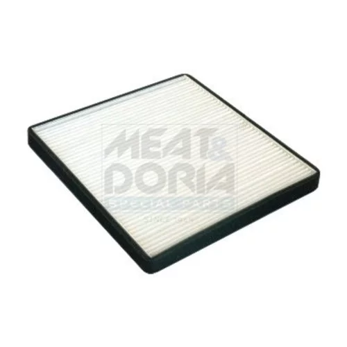 Filter vnútorného priestoru MEAT & DORIA 17521