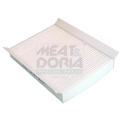 Filter vnútorného priestoru 17531 (MEAT & DORIA)