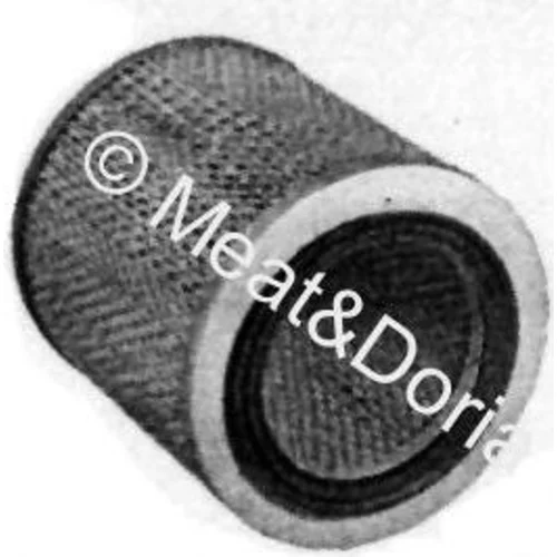 Vzduchový filter MEAT & DORIA 18064