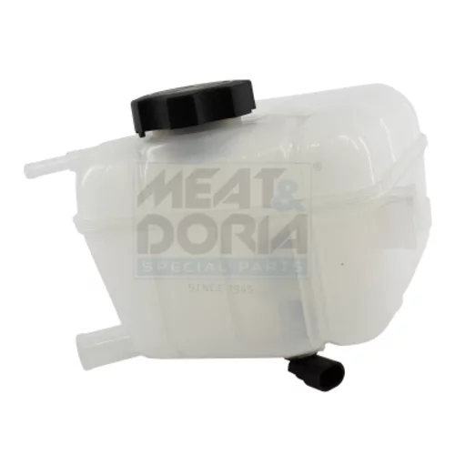 Nádrž na vodu ,chladič MEAT & DORIA 2035024