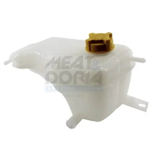Nádrž na vodu ,chladič MEAT & DORIA 2035172