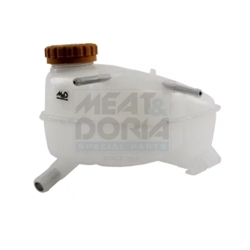 Nádrž na vodu ,chladič MEAT & DORIA 2035225