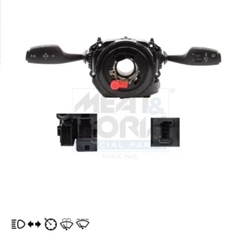 Spínač riadenia MEAT & DORIA 231184