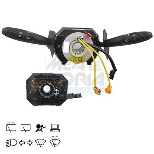 Spínač riadenia MEAT & DORIA 23354
