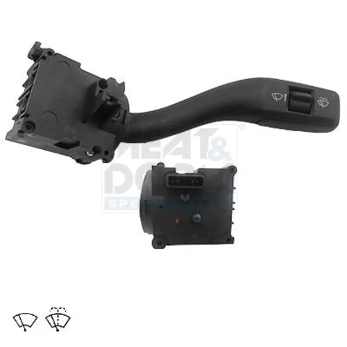 Spínač riadenia MEAT & DORIA 23420