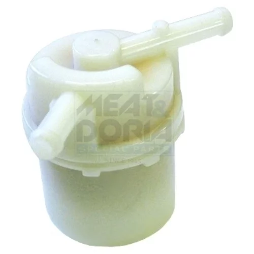 Palivový filter MEAT & DORIA 4519