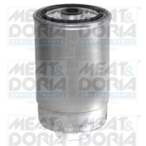 Palivový filter MEAT & DORIA 4541/1
