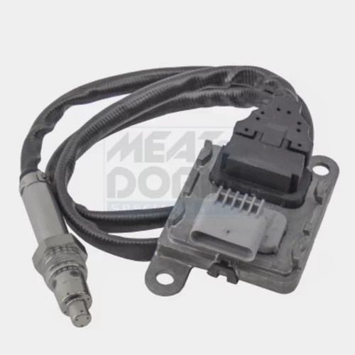 NOx-Senzor, NOx-Katalyzátor MEAT & DORIA 57100