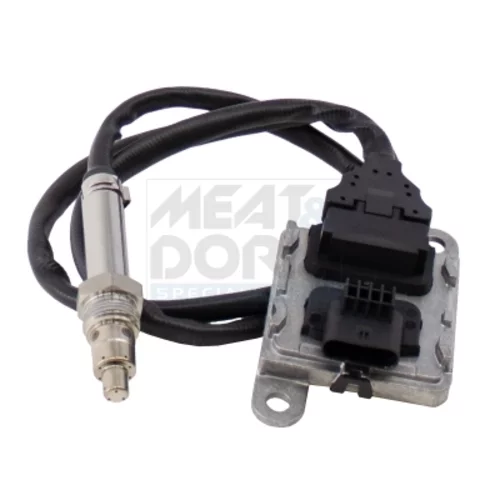 NOx-Senzor, NOx-Katalyzátor MEAT & DORIA 57324