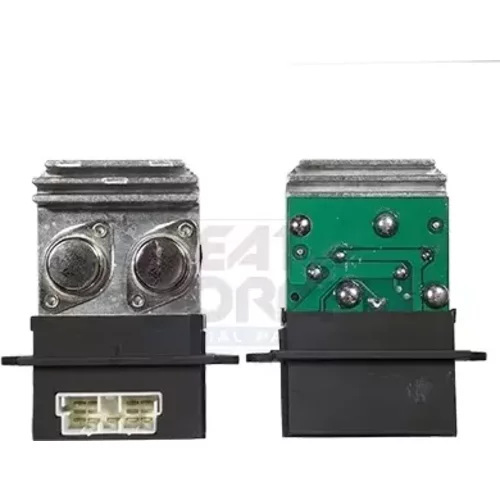 Regulator, ventilator vnutorneho priestoru MEAT & DORIA 667215